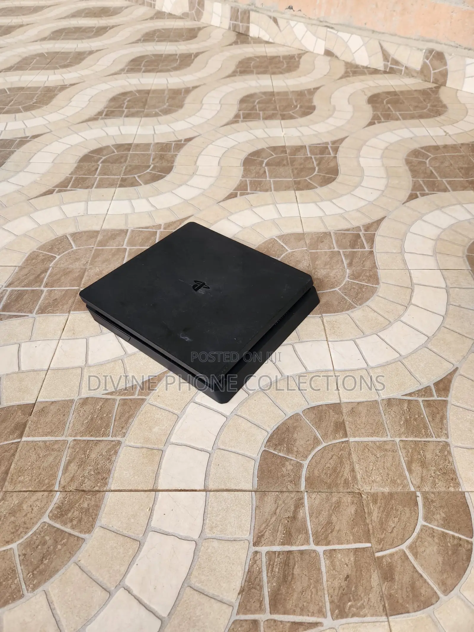 Jailbreak Ps4 Slim With Games Fully Loaded
