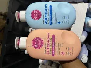 Eos Body Lotion