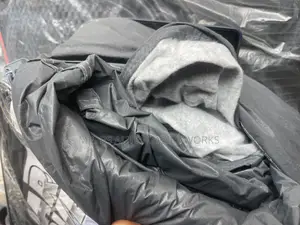 Car Body Covers Double Layer (Sun & Waterproof)