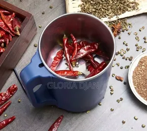 Dry Grinder