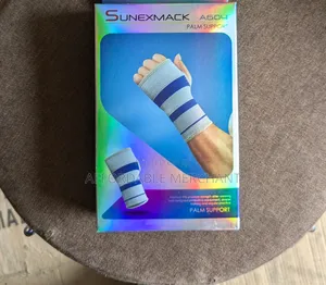 Palm Support (Wrist Guard)