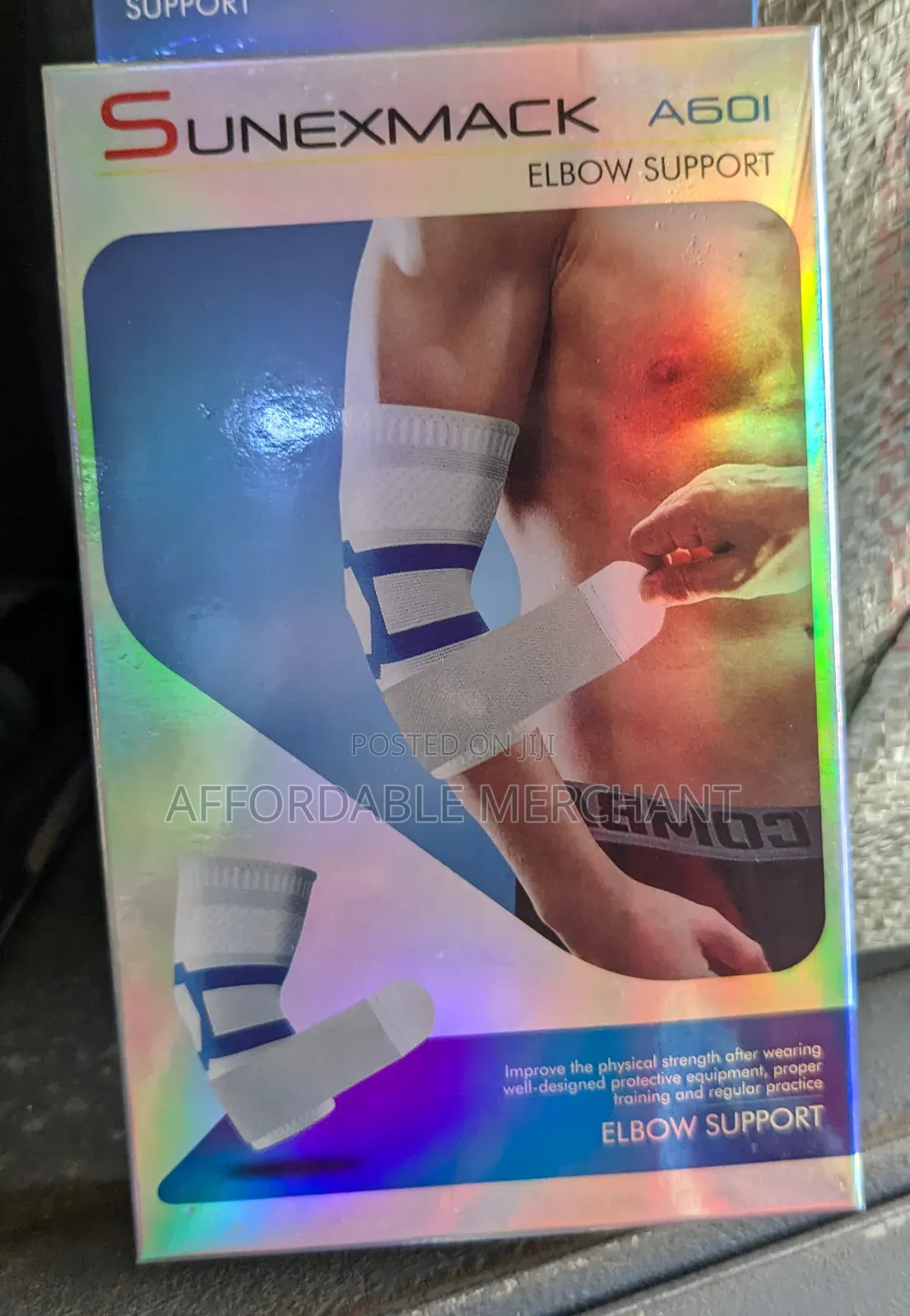 Elbow Support Pain Relief Belt for Elbow