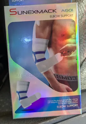 Elbow Support Pain Relief Belt for Elbow