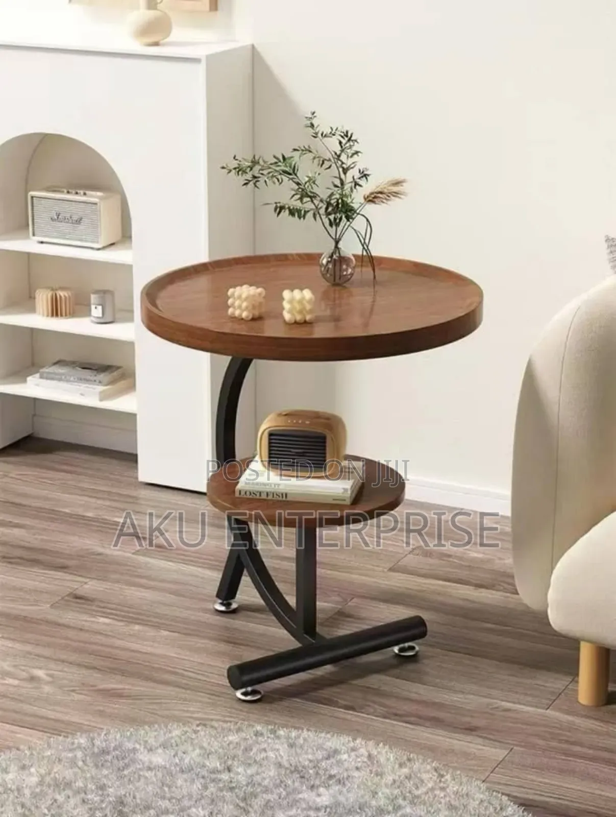 Coffee Table, Side Table