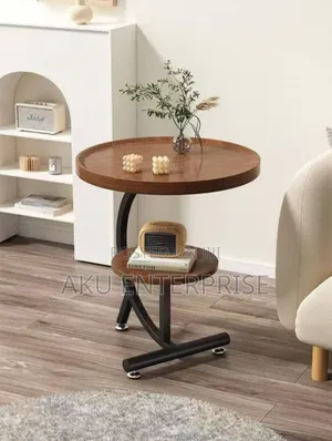 Coffee Table, Side Table