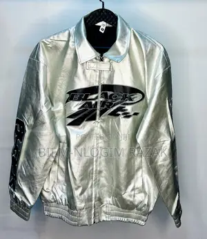 Topmost Quality Leather Jacket Available in Stock