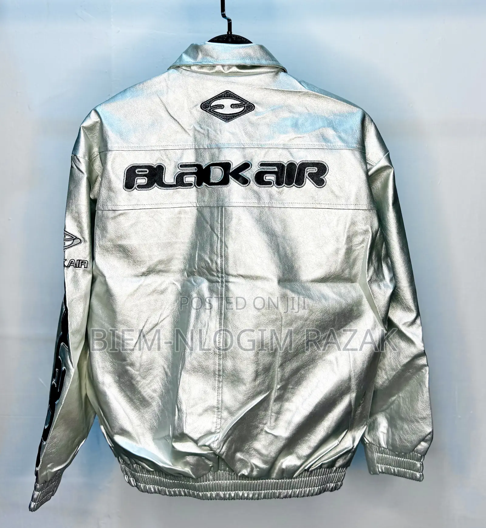 Topmost Quality Leather Jacket Available in Stock