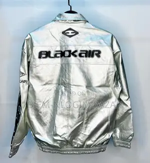 Topmost Quality Leather Jacket Available in Stock