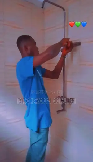 Rocky Plumbing Works