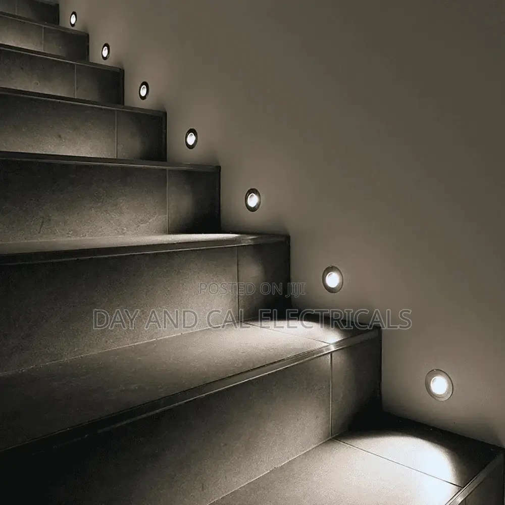 3w Lite Focus Spotlight