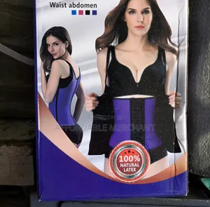Waist Trainer