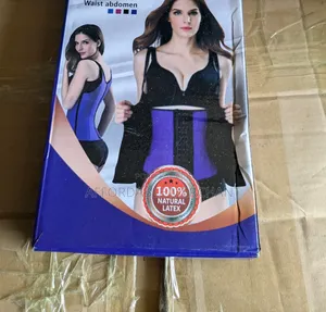 Adjustable Shoulder Corset