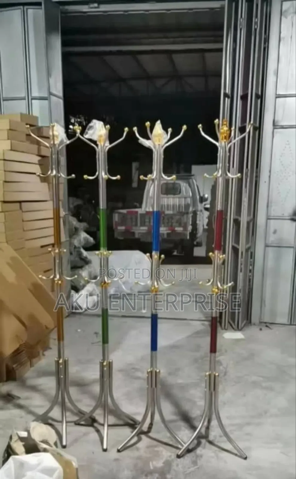 Cloth Hanger