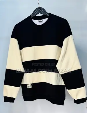 Photo - Thick N Heavy Sweaters Available in Stock