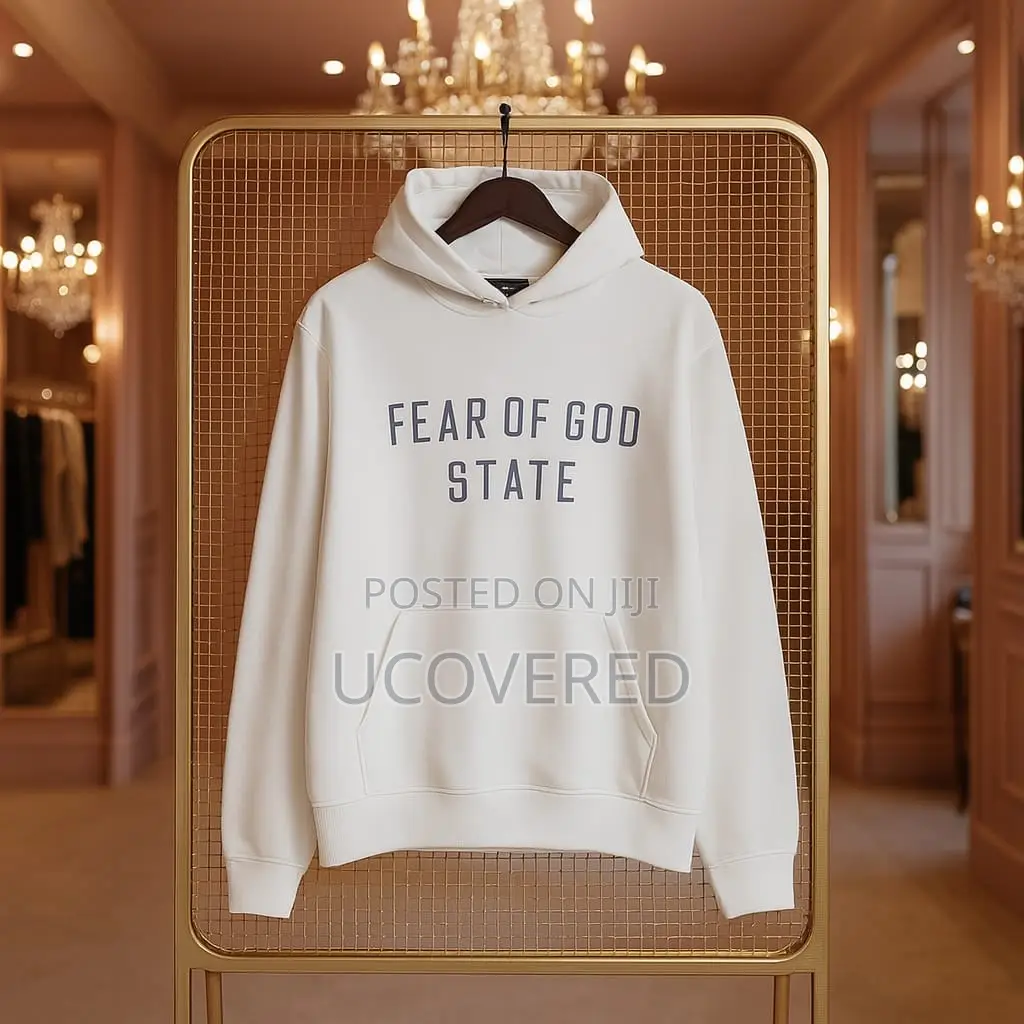Unisex Midweight Vintage Sleeve Hoodie Sweatshirt