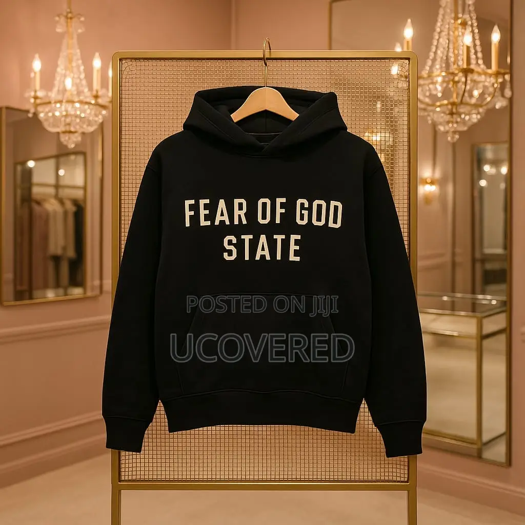 Unisex Midweight Vintage Sleeve Hoodie Sweatshirt
