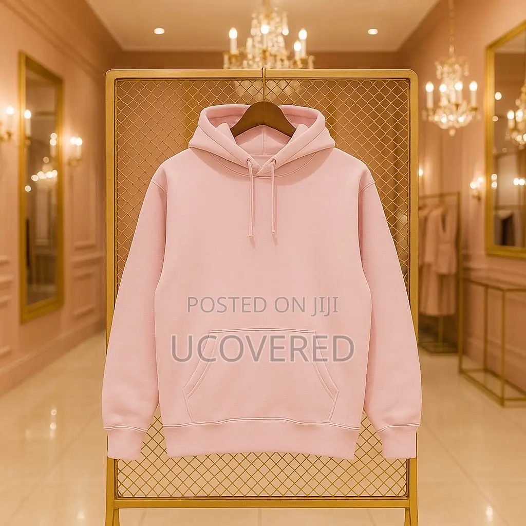 Plain Loom Eversoft Fleece Hoodies, Pullover Moisture