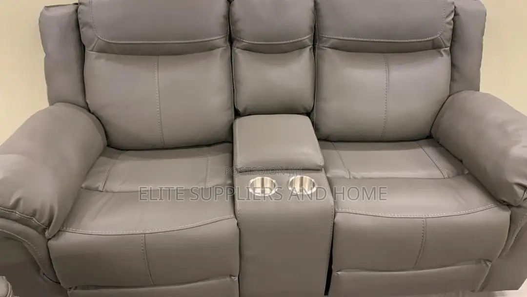 Recliner Sofas (6 Seater) 3+2+1