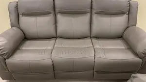 Recliner Sofas (6 Seater) 3+2+1