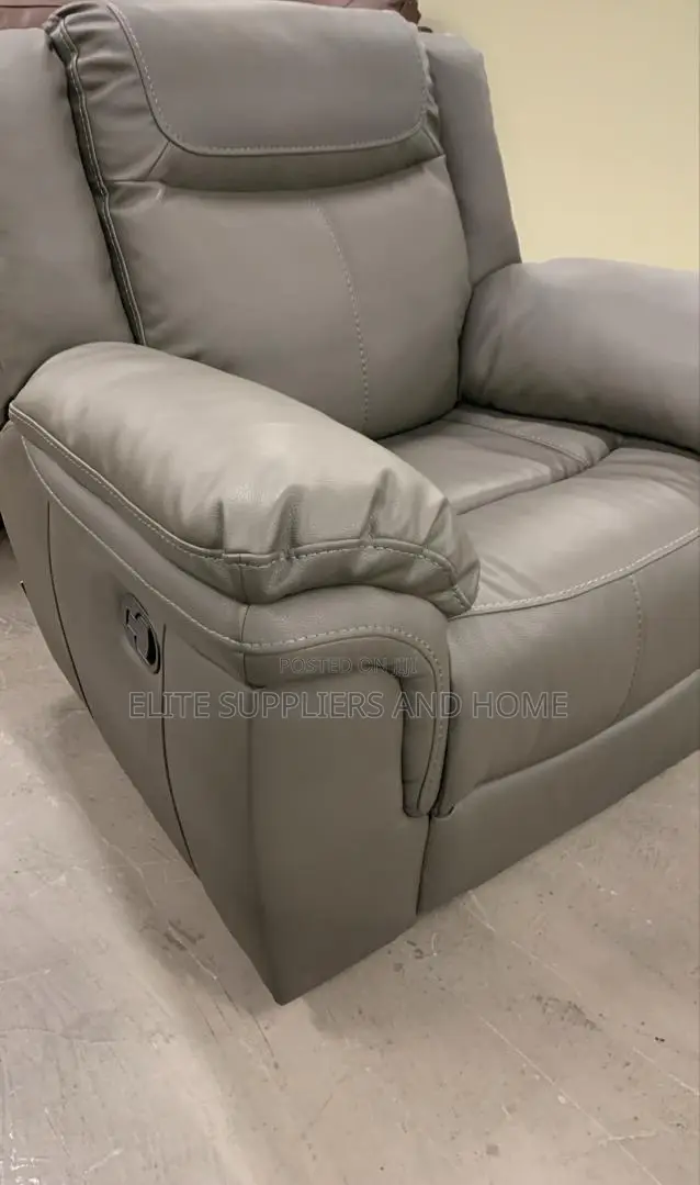 Recliner Sofas (6 Seater) 3+2+1