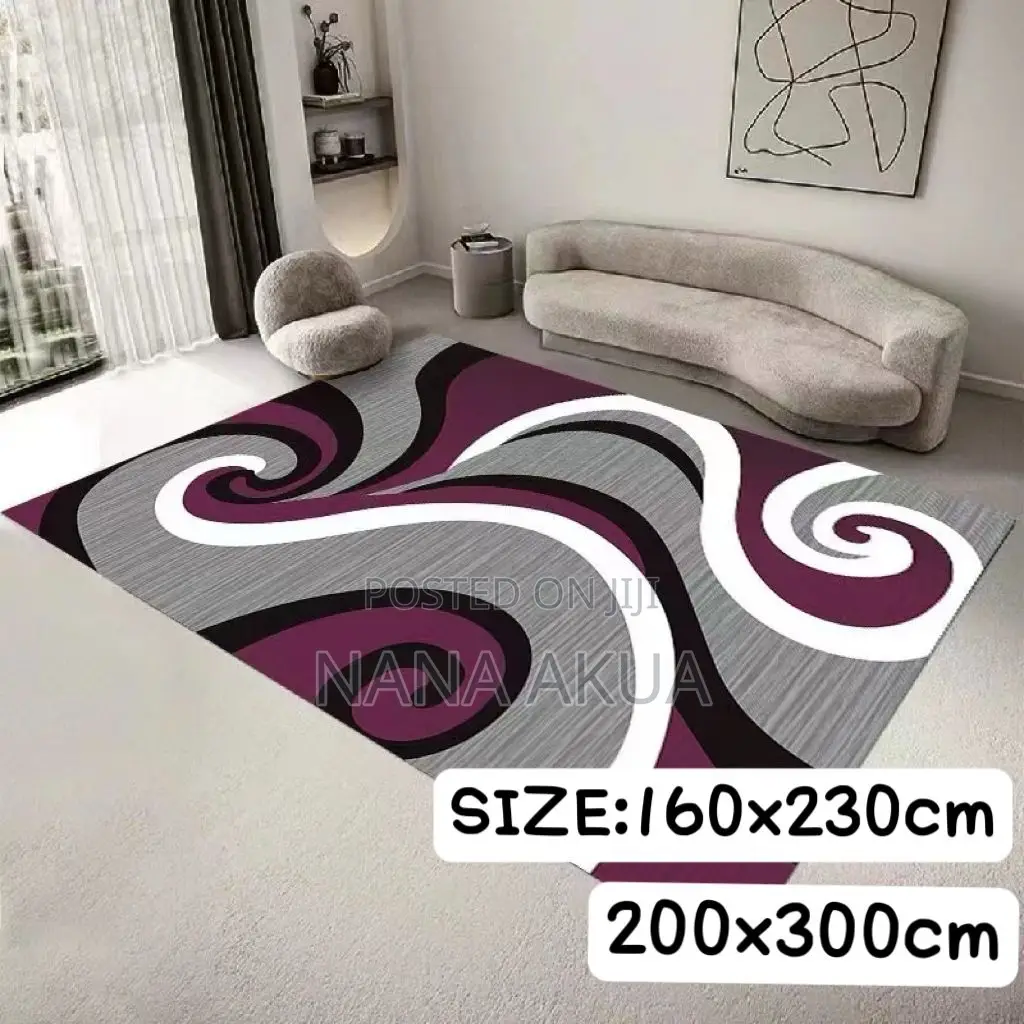 Darling 3d Carpet