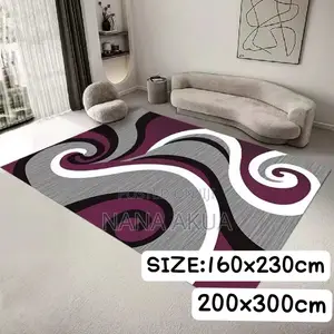 Darling 3d Carpet