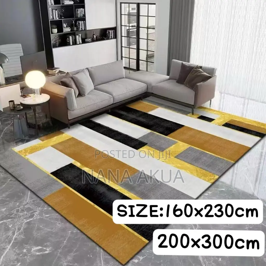 Darling 3d Carpet