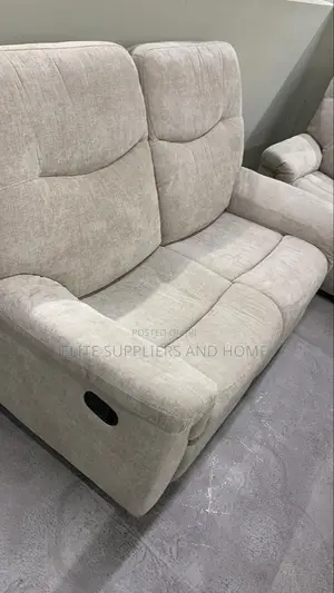 Recliner Sofa Set 3+2+1