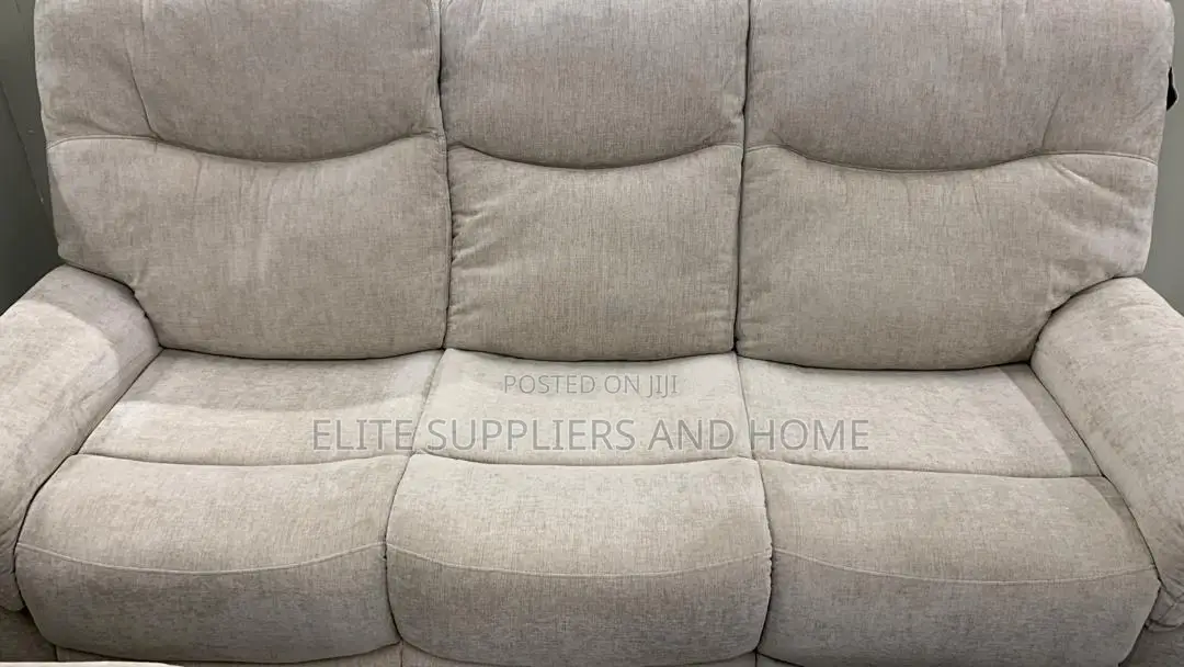 Recliner Sofa Set 3+2+1