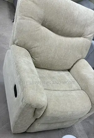 Recliner Sofa Set 3+2+1
