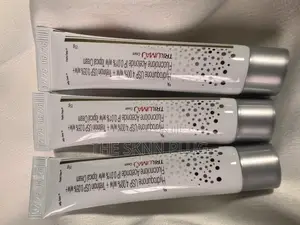 Triluma Cream