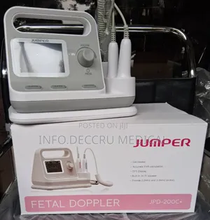 Table Top Fetal Doppler