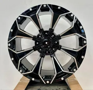 Rim for Pickup Trucks Available. Toyota/Nissan/Ford/Mazda