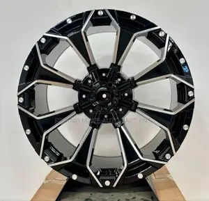 Rim for Pickup Trucks Available. Toyota/Nissan/Ford/Mazda