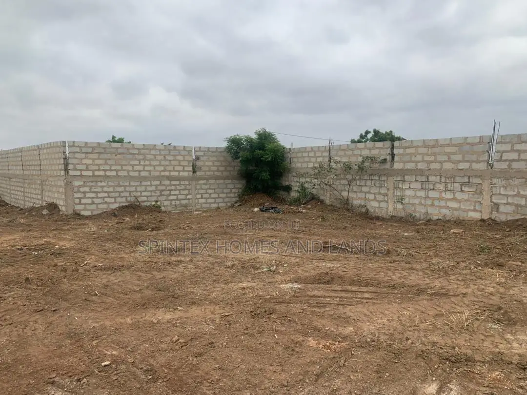 Two Plot for Sale, Size 140/200