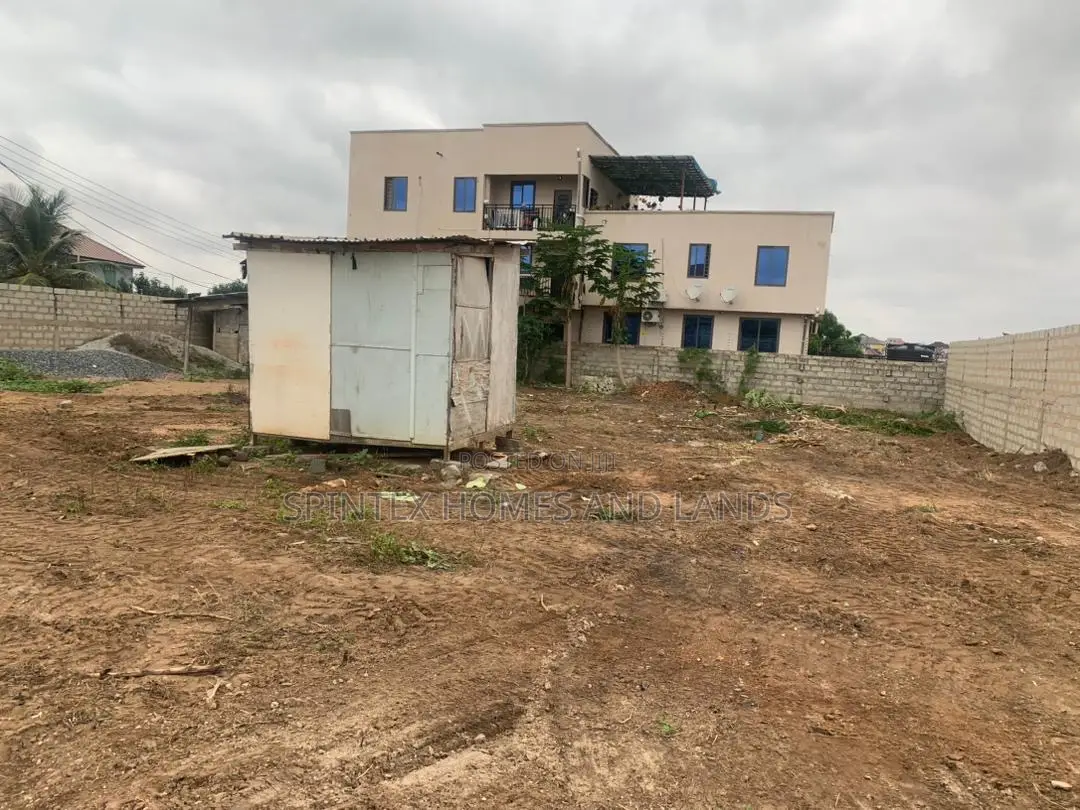 Two Plot for Sale, Size 140/200