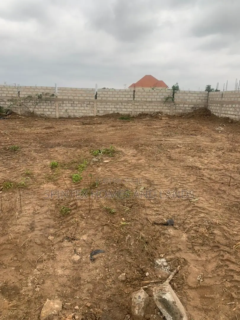 Two Plot for Sale, Size 140/200