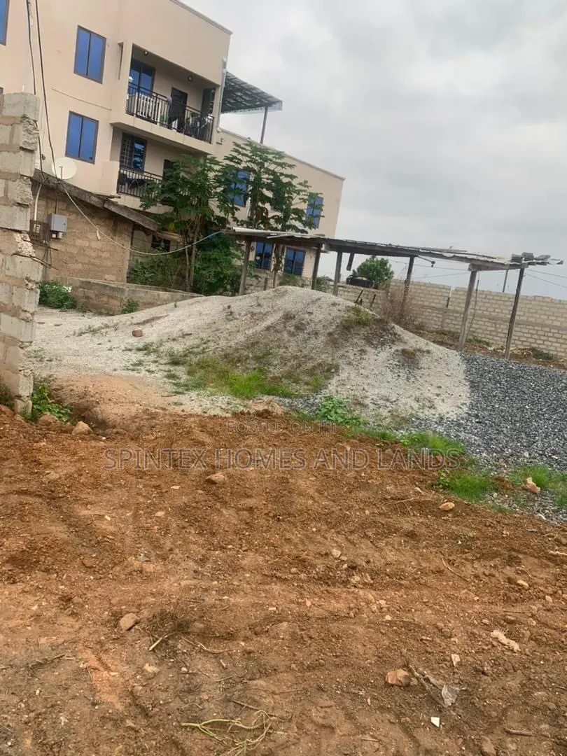 Two Plot for Sale, Size 140/200