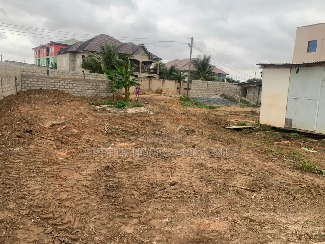 Two Plot for Sale, Size 140/200