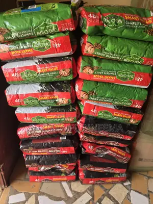 Purina Dog Chow (21.8kg/48lb)