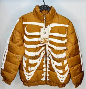 Photo - Winter Designed Jacket Available