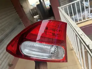 Honda Civic 2006-2011 Tailight Left Side