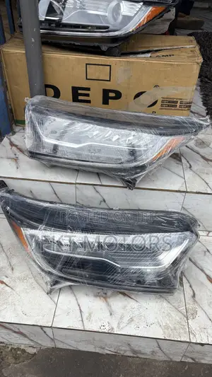 Honda Crv Headlight Touring 2015,2016,2017,2018,2019