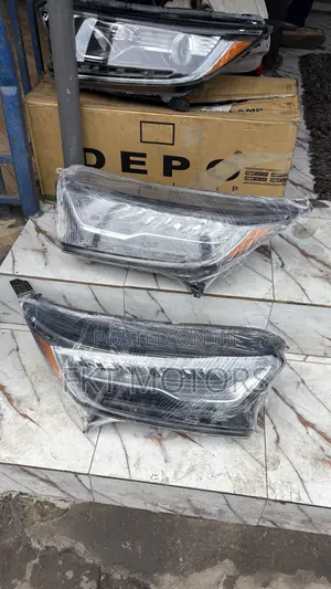 Honda Crv Headlight Touring 2015,2016,2017,2018,2019