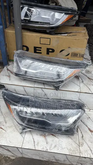Honda Crv Headlight Touring 2015,2016,2017,2018,2019