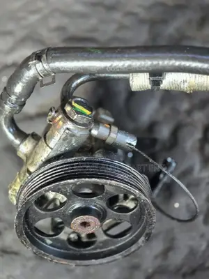 Hyundai Santa Fe/Starex/H-1 Power Steering Motor Available