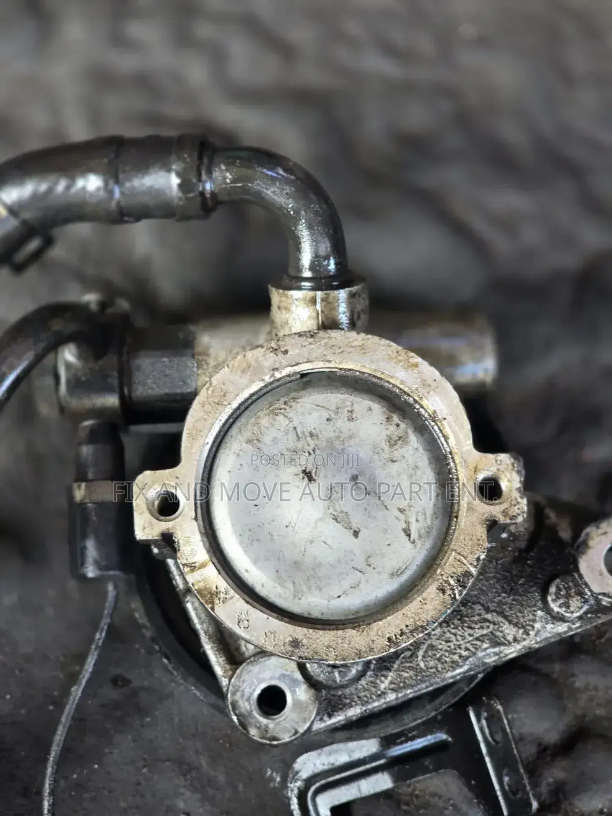 Hyundai Santa Fe/Starex/H-1 Power Steering Motor Available
