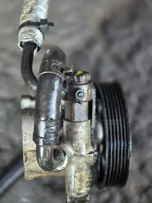 Hyundai Santa Fe/Starex/H-1 Power Steering Motor Available