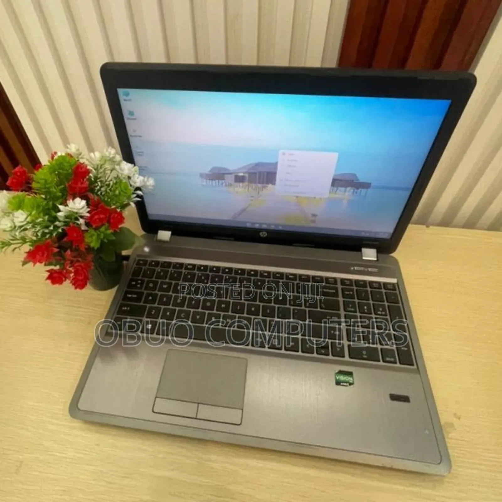 Laptop HP ProBook 4545S 4GB Intel HDD 256GB