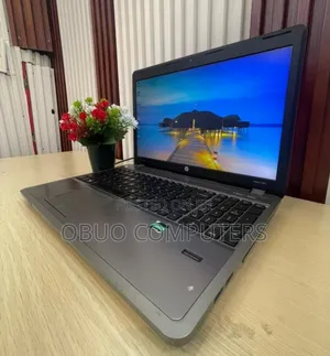 Laptop HP ProBook 4545S 4GB Intel HDD 256GB